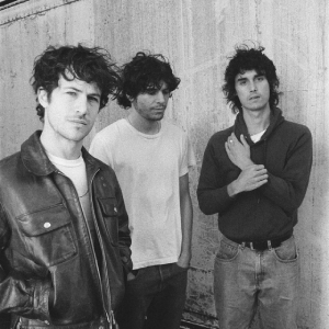 Picture of Wallows band
